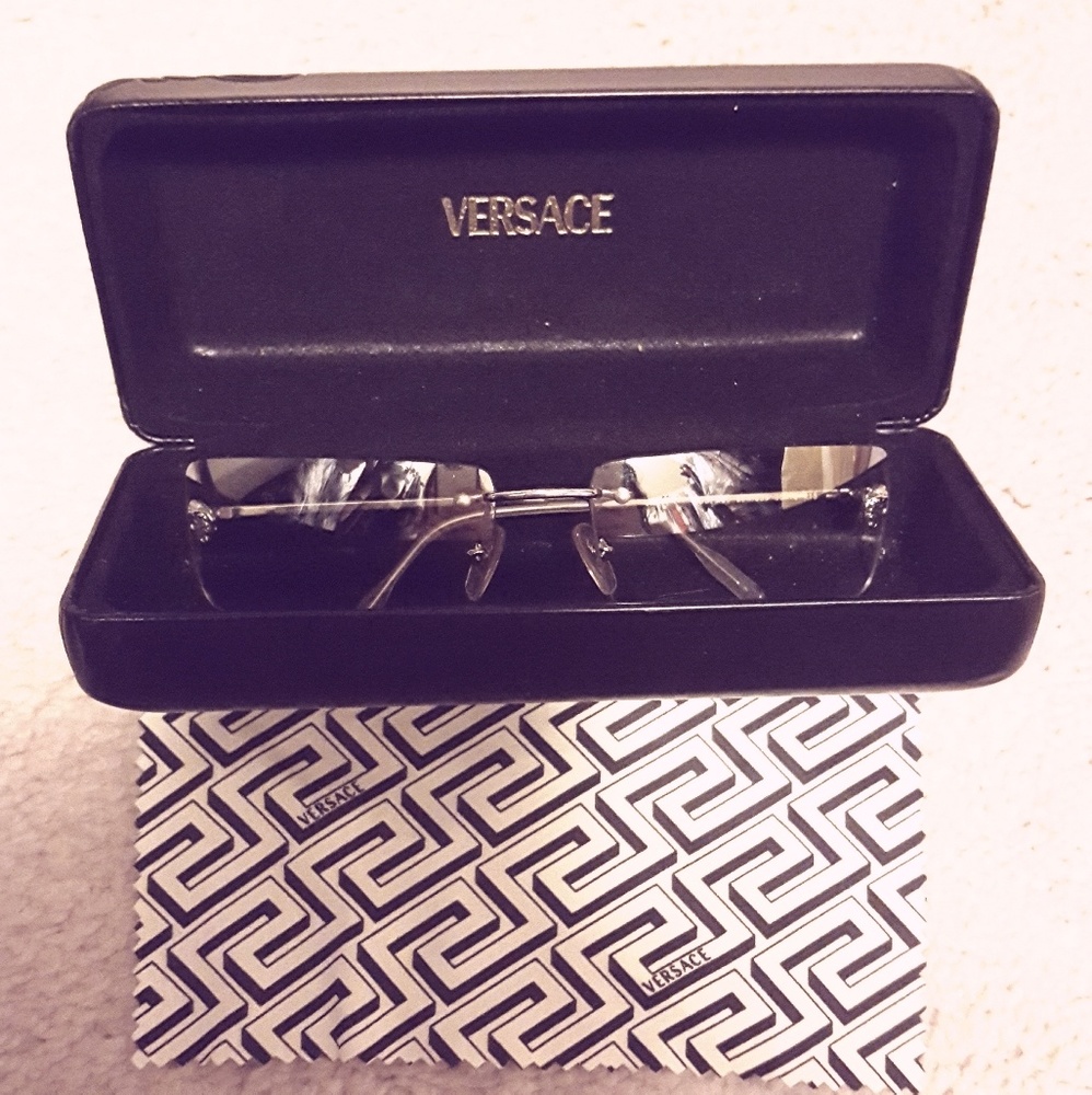 Versace sunglasses